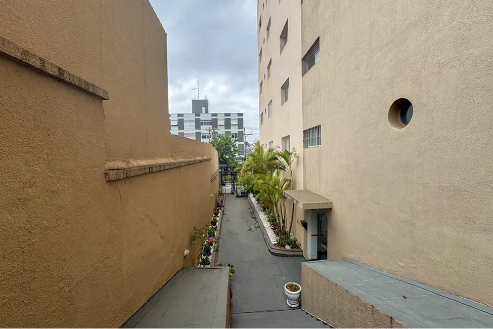 Foto 8 de Apartamento com 2 quartos à venda, 54m2 em Jardim Prudência, São Paulo - SP