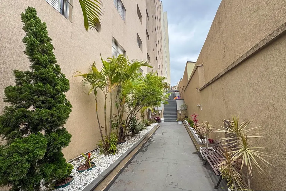 Foto 7 de Apartamento com 2 quartos à venda, 54m2 em Jardim Prudência, São Paulo - SP