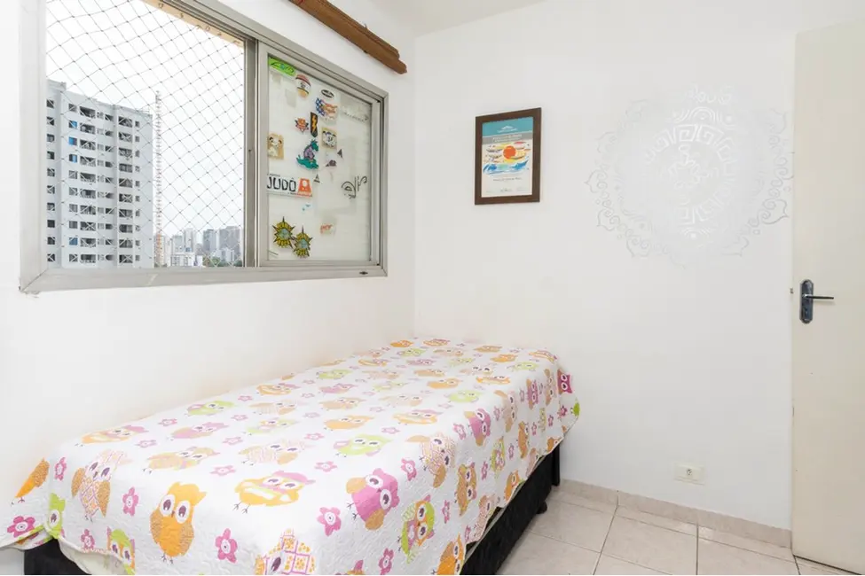 Foto 2 de Apartamento com 2 quartos à venda, 54m2 em Jardim Prudência, São Paulo - SP