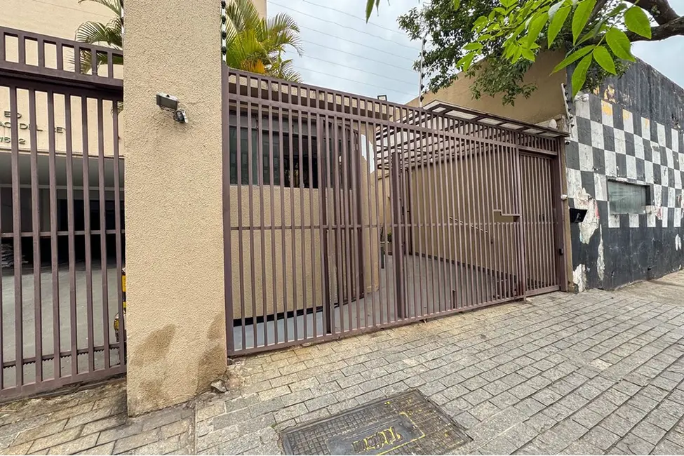 Foto 3 de Apartamento com 2 quartos à venda, 54m2 em Jardim Prudência, São Paulo - SP