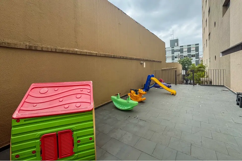 Foto 9 de Apartamento com 2 quartos à venda, 54m2 em Jardim Prudência, São Paulo - SP