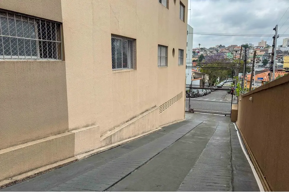 Foto 6 de Apartamento com 2 quartos à venda, 54m2 em Jardim Prudência, São Paulo - SP