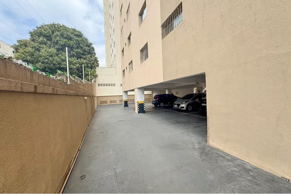 Foto 5 de Apartamento com 2 quartos à venda, 54m2 em Jardim Prudência, São Paulo - SP