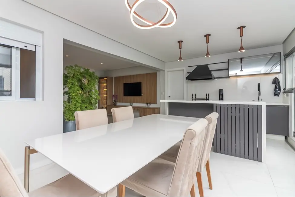 Foto 4 de Apartamento com 4 quartos à venda, 150m2 em Jardim Prudência, São Paulo - SP