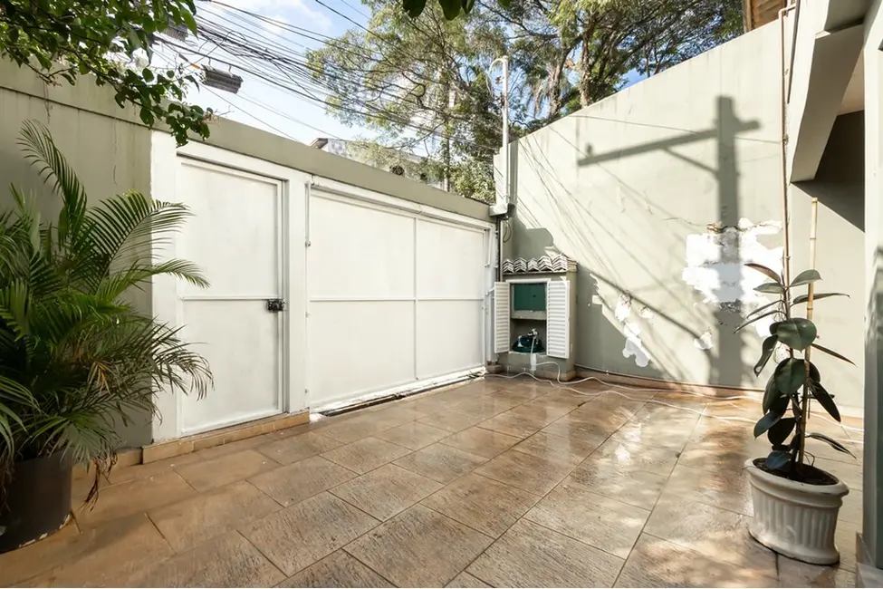 Casa com 3 quartos à venda, 134m2 em Jardim Prudência, São Paulo - SP - imagem 5 Foto 5 de Casa com 3 quartos à venda, 134m2 em Jardim Prudência, São Paulo - SP