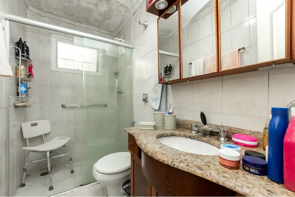 Casa com 3 quartos à venda, 134m2 em Jardim Prudência, São Paulo - SP - imagem 9 Foto 9 de Casa com 3 quartos à venda, 134m2 em Jardim Prudência, São Paulo - SP