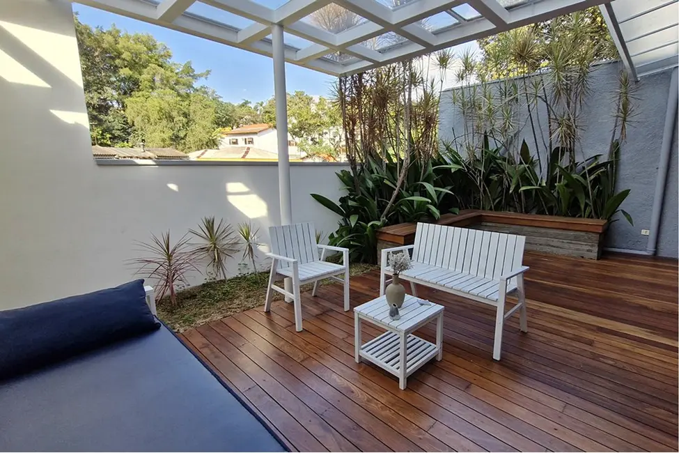 Casa com 3 quartos à venda, 315m2 em Jardim Prudência, São Paulo - SP - imagem 7 Foto 7 de Casa com 3 quartos à venda, 315m2 em Jardim Prudência, São Paulo - SP