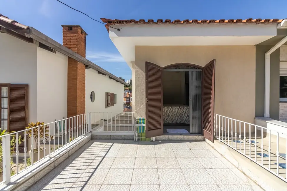 Casa com 3 quartos à venda, 204m2 em Jardim Prudência, São Paulo - SP - imagem 6 Foto 6 de Casa com 3 quartos à venda, 204m2 em Jardim Prudência, São Paulo - SP