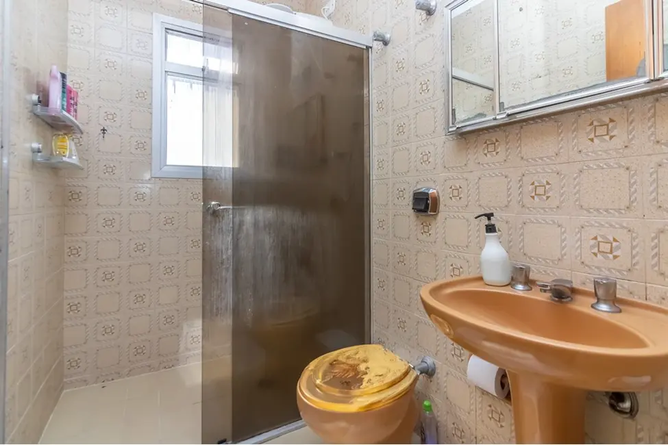 Casa com 3 quartos à venda, 204m2 em Jardim Prudência, São Paulo - SP - imagem 8 Foto 8 de Casa com 3 quartos à venda, 204m2 em Jardim Prudência, São Paulo - SP