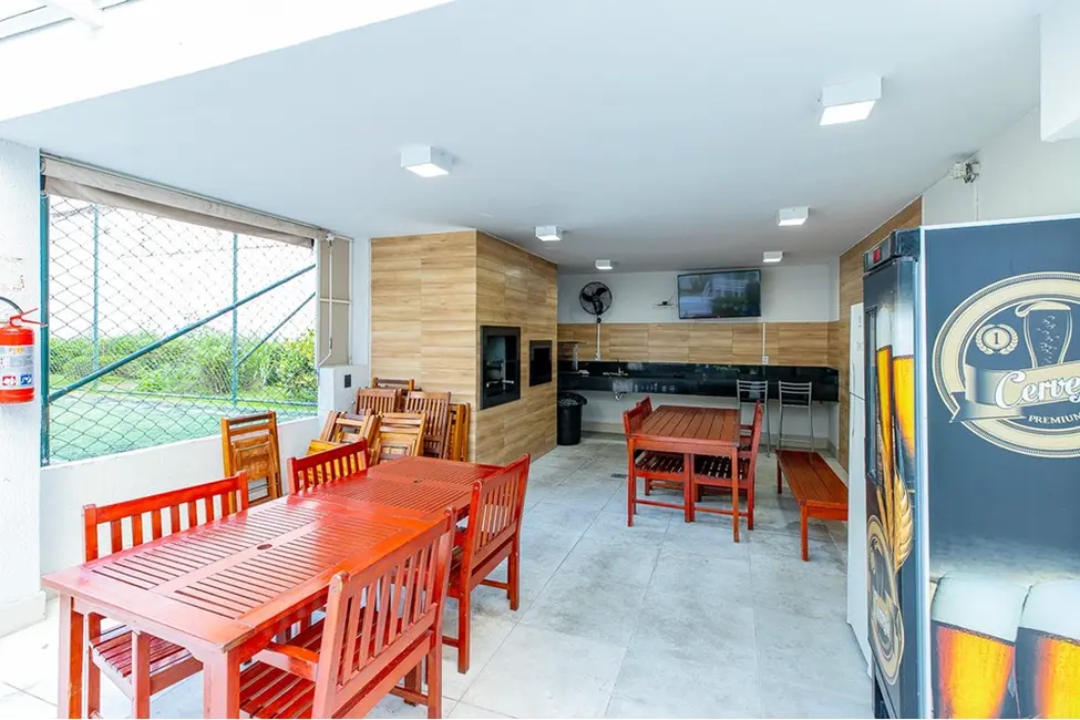 Foto 2 de Apartamento com 2 quartos à venda, 92m2 em Jardim Prudência, São Paulo - SP