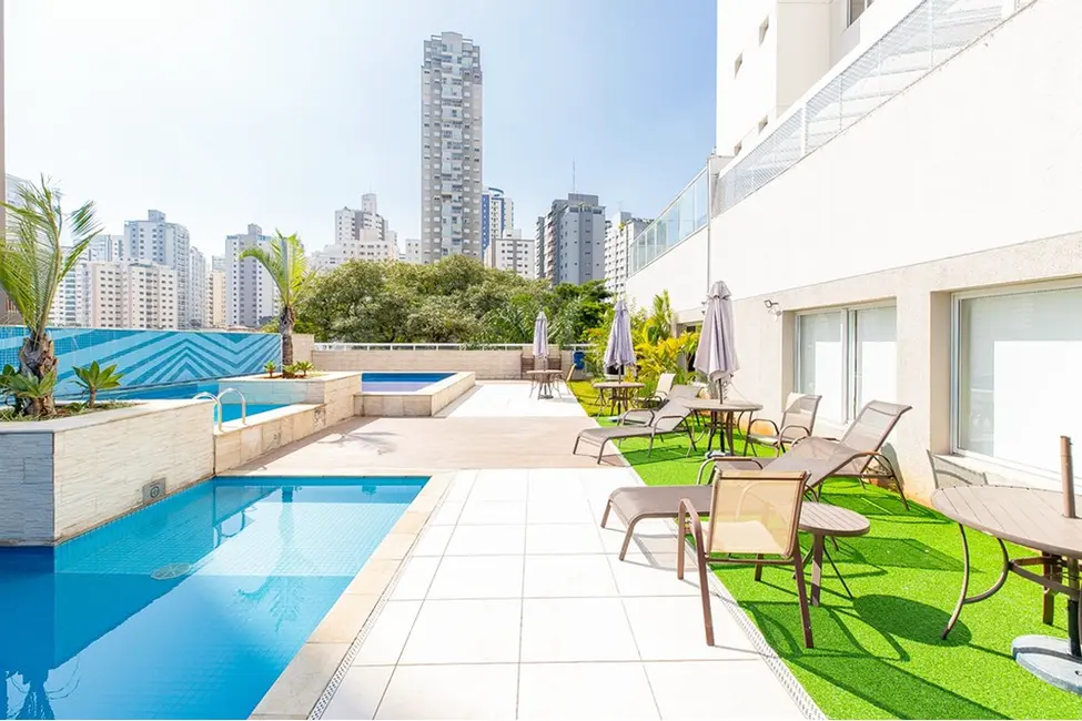 Foto 7 de Apartamento com 2 quartos à venda, 92m2 em Jardim Prudência, São Paulo - SP