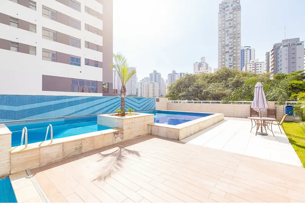 Foto 8 de Apartamento com 2 quartos à venda, 92m2 em Jardim Prudência, São Paulo - SP