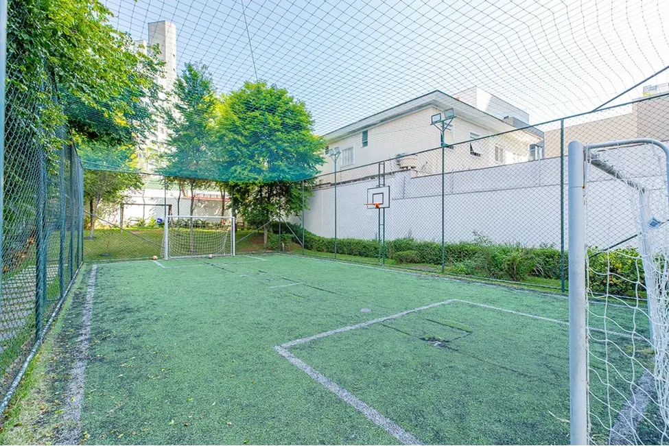 Foto 9 de Apartamento com 2 quartos à venda, 92m2 em Jardim Prudência, São Paulo - SP