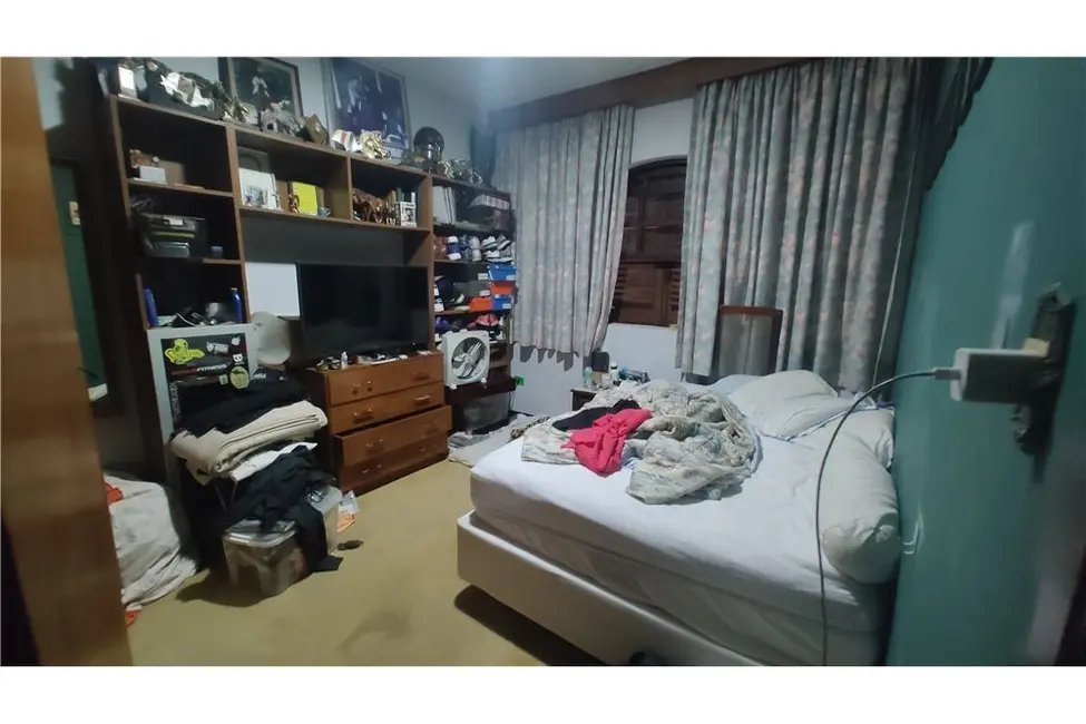 Foto 5 de Casa com 4 quartos à venda, 245m2 em Jardim Prudência, São Paulo - SP