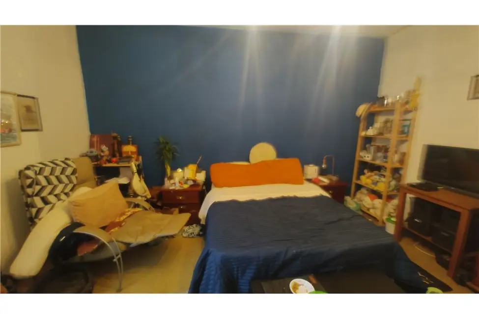 Foto 9 de Casa com 4 quartos à venda, 245m2 em Jardim Prudência, São Paulo - SP