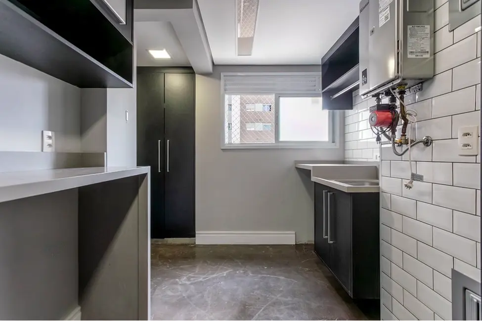 Cobertura com 3 quartos à venda, 190m2 em Jardim Prudência, São Paulo - SP - imagem 6 Foto 6 de Cobertura com 3 quartos à venda, 190m2 em Jardim Prudência, São Paulo - SP