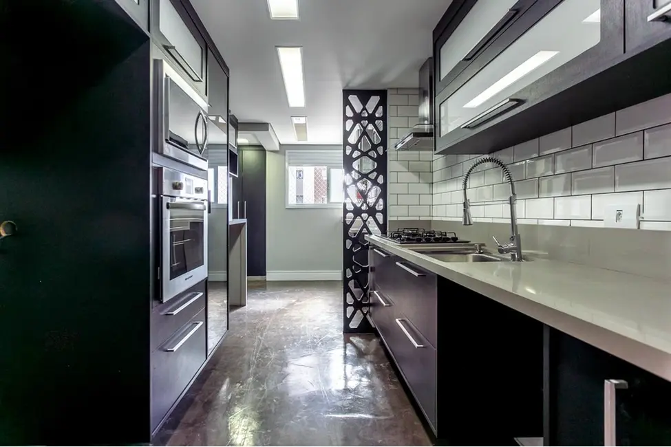 Cobertura com 3 quartos à venda, 190m2 em Jardim Prudência, São Paulo - SP - imagem 4 Foto 4 de Cobertura com 3 quartos à venda, 190m2 em Jardim Prudência, São Paulo - SP