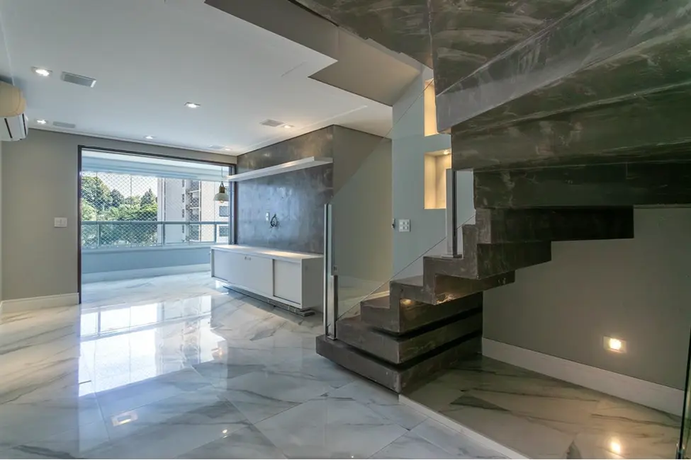 Cobertura com 3 quartos à venda, 190m2 em Jardim Prudência, São Paulo - SP - imagem 1 Foto 1 de Cobertura com 3 quartos à venda, 190m2 em Jardim Prudência, São Paulo - SP