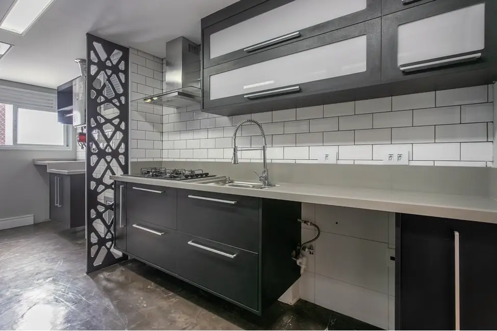 Cobertura com 3 quartos à venda, 190m2 em Jardim Prudência, São Paulo - SP - imagem 5 Foto 5 de Cobertura com 3 quartos à venda, 190m2 em Jardim Prudência, São Paulo - SP