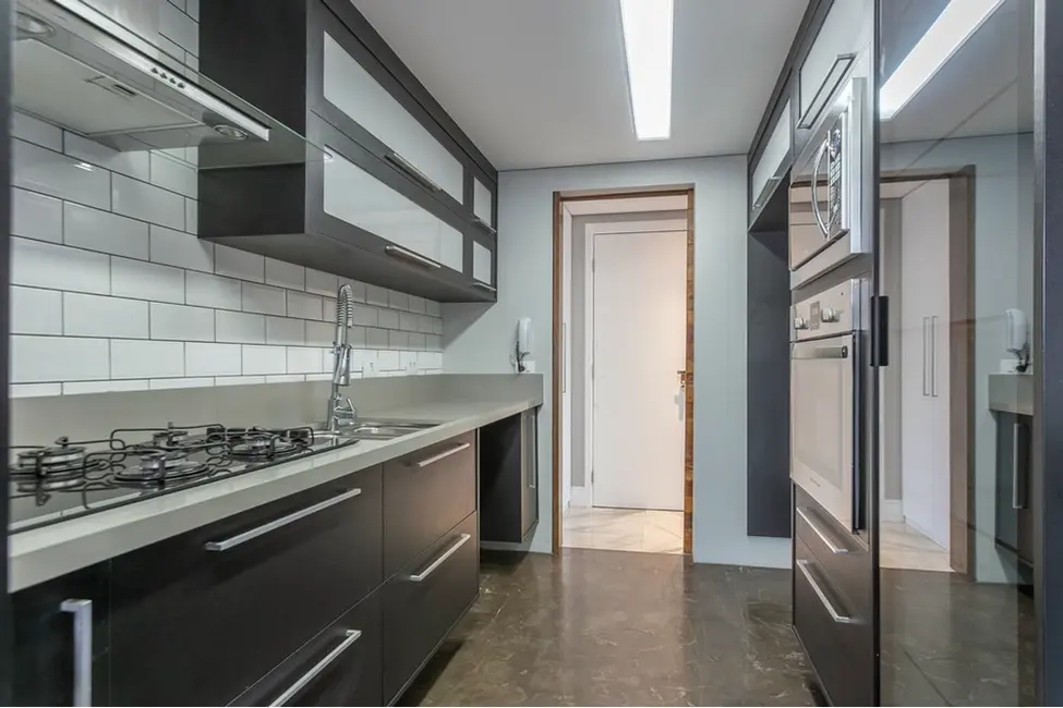 Cobertura com 3 quartos à venda, 190m2 em Jardim Prudência, São Paulo - SP - imagem 8 Foto 8 de Cobertura com 3 quartos à venda, 190m2 em Jardim Prudência, São Paulo - SP