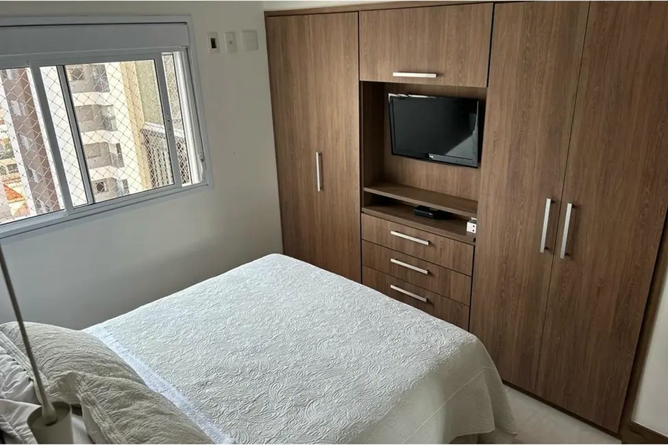Apartamento com 2 quartos à venda, 70m2 em Jardim Prudência, São Paulo - SP - imagem 7 Foto 7 de Apartamento com 2 quartos à venda, 70m2 em Jardim Prudência, São Paulo - SP
