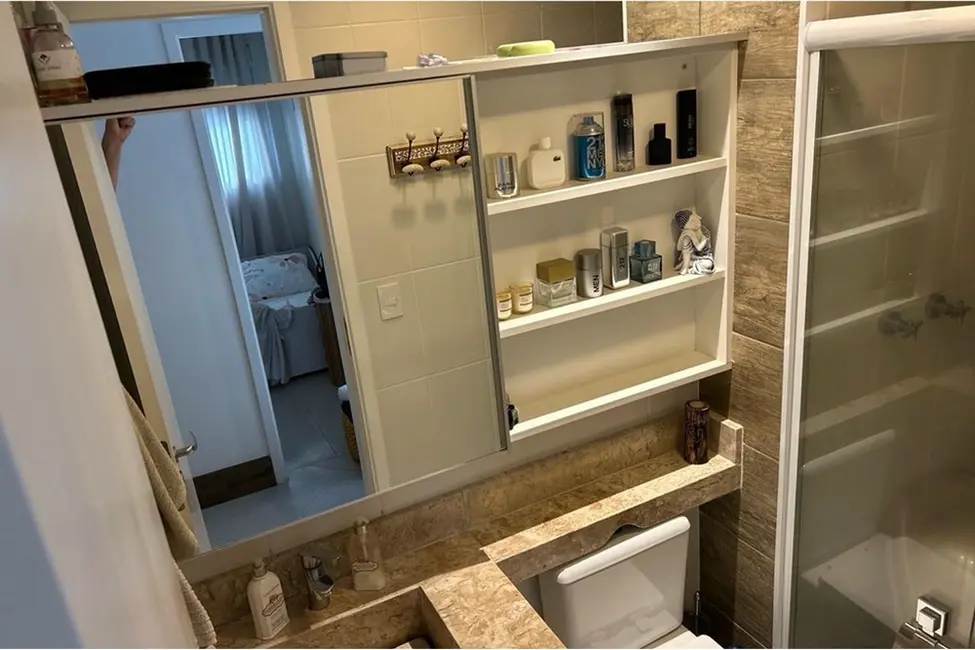 Apartamento com 2 quartos à venda, 70m2 em Jardim Prudência, São Paulo - SP - imagem 4 Foto 4 de Apartamento com 2 quartos à venda, 70m2 em Jardim Prudência, São Paulo - SP