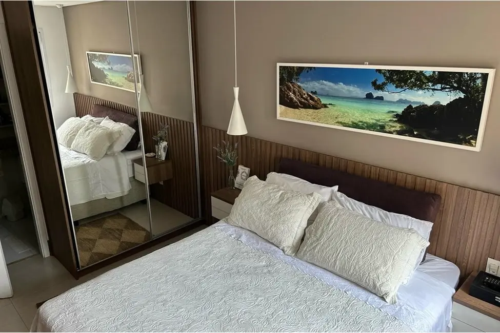 Apartamento com 2 quartos à venda, 70m2 em Jardim Prudência, São Paulo - SP - imagem 6 Foto 6 de Apartamento com 2 quartos à venda, 70m2 em Jardim Prudência, São Paulo - SP