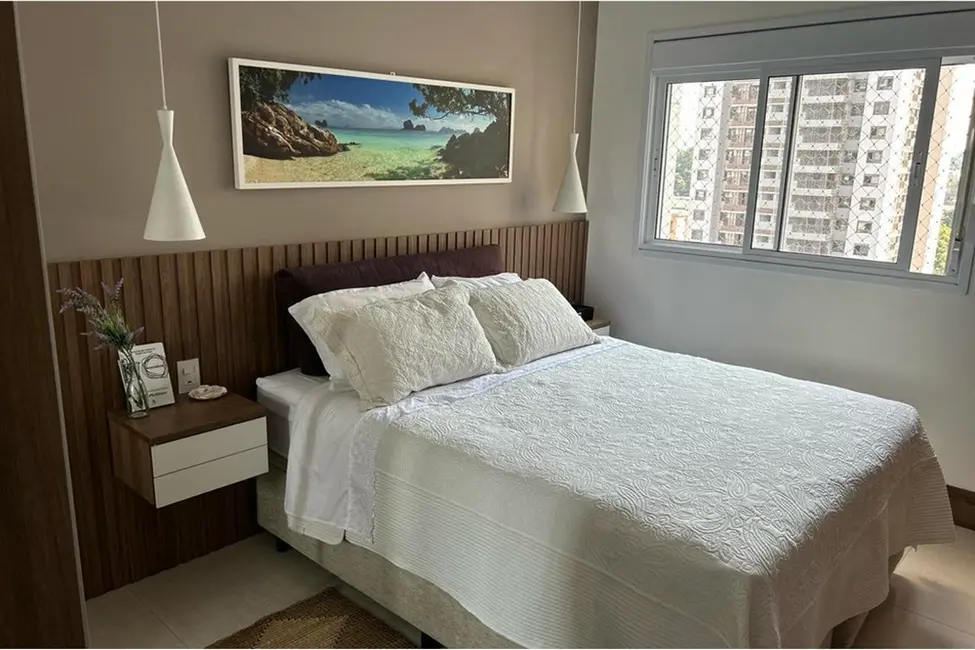 Apartamento com 2 quartos à venda, 70m2 em Jardim Prudência, São Paulo - SP - imagem 8 Foto 8 de Apartamento com 2 quartos à venda, 70m2 em Jardim Prudência, São Paulo - SP