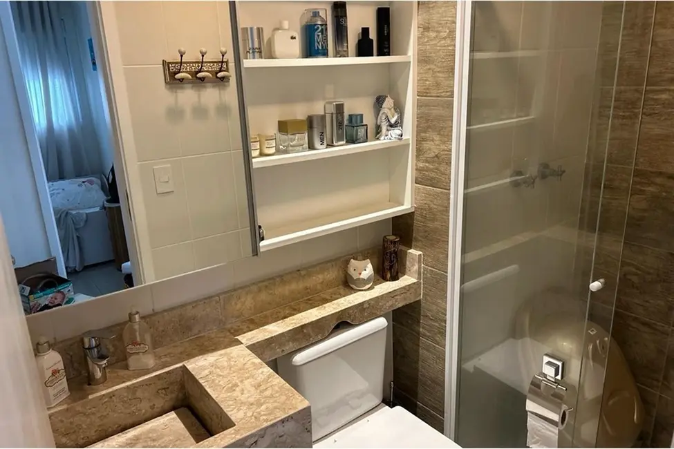 Apartamento com 2 quartos à venda, 70m2 em Jardim Prudência, São Paulo - SP - imagem 5 Foto 5 de Apartamento com 2 quartos à venda, 70m2 em Jardim Prudência, São Paulo - SP