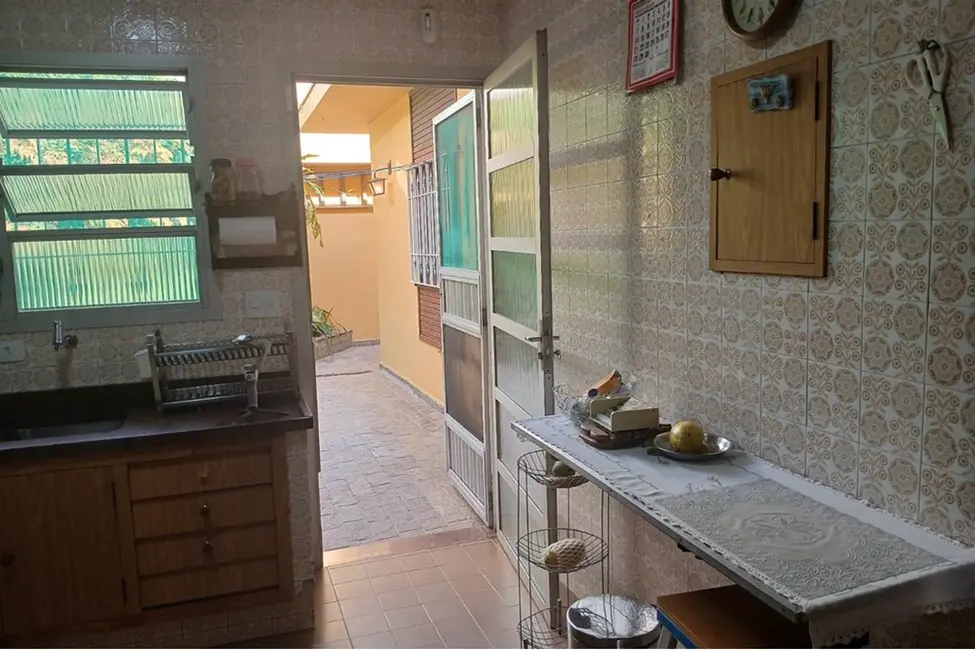 Casa com 3 quartos à venda, 257m2 em Jardim Prudência, São Paulo - SP - imagem 9 Foto 9 de Casa com 3 quartos à venda, 257m2 em Jardim Prudência, São Paulo - SP