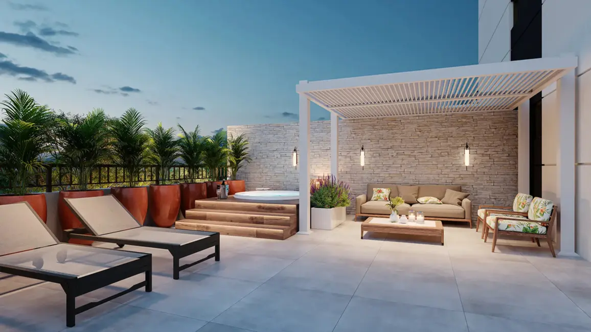 Foto 6 de Apartamento com 2 quartos à venda, 115m2 em Jardim Prudência, São Paulo - SP