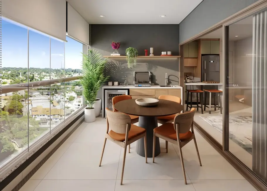 Foto 7 de Apartamento com 2 quartos à venda, 62m2 em Jardim Prudência, São Paulo - SP