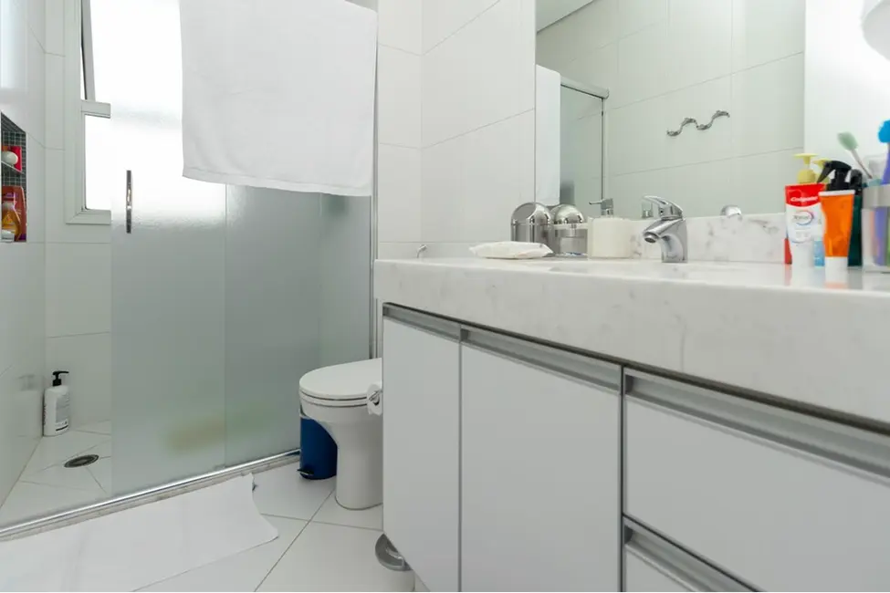 Foto 8 de Apartamento com 3 quartos à venda, 159m2 em Aclimação, São Paulo - SP