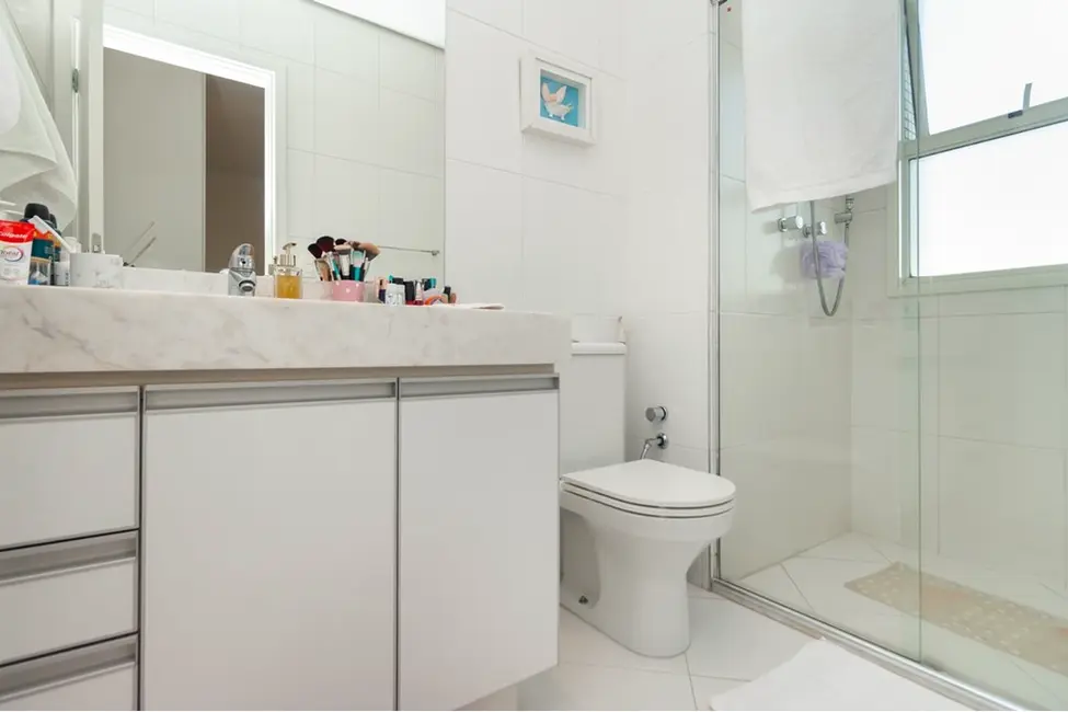 Foto 4 de Apartamento com 3 quartos à venda, 159m2 em Aclimação, São Paulo - SP