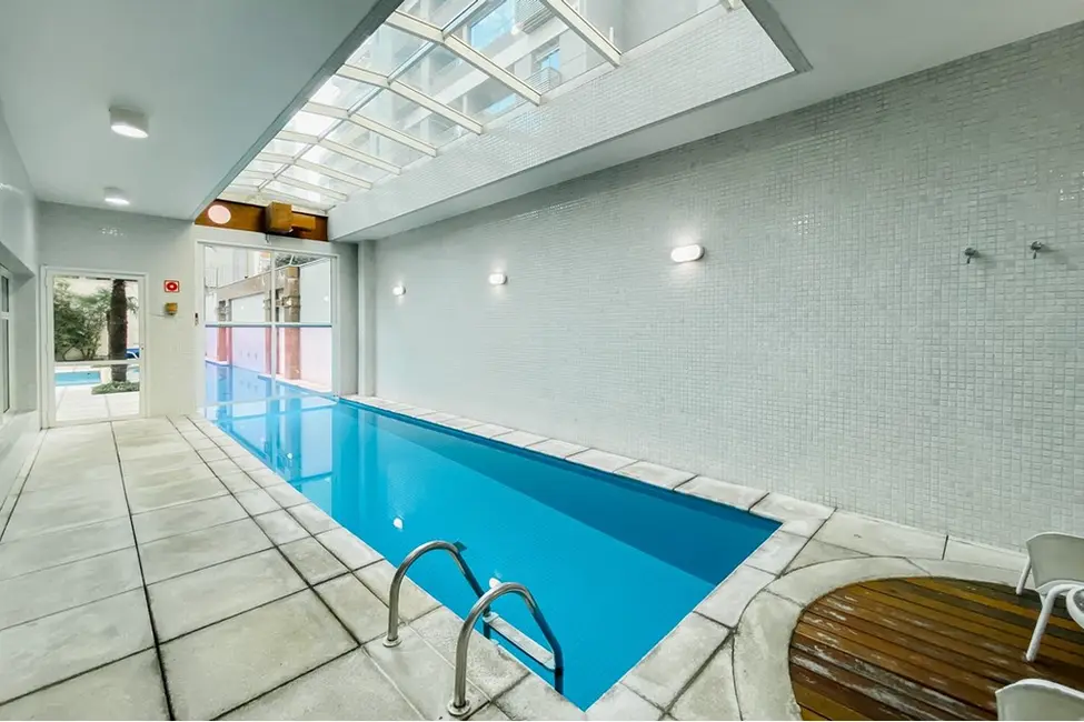 Foto 9 de Apartamento com 3 quartos à venda, 159m2 em Aclimação, São Paulo - SP