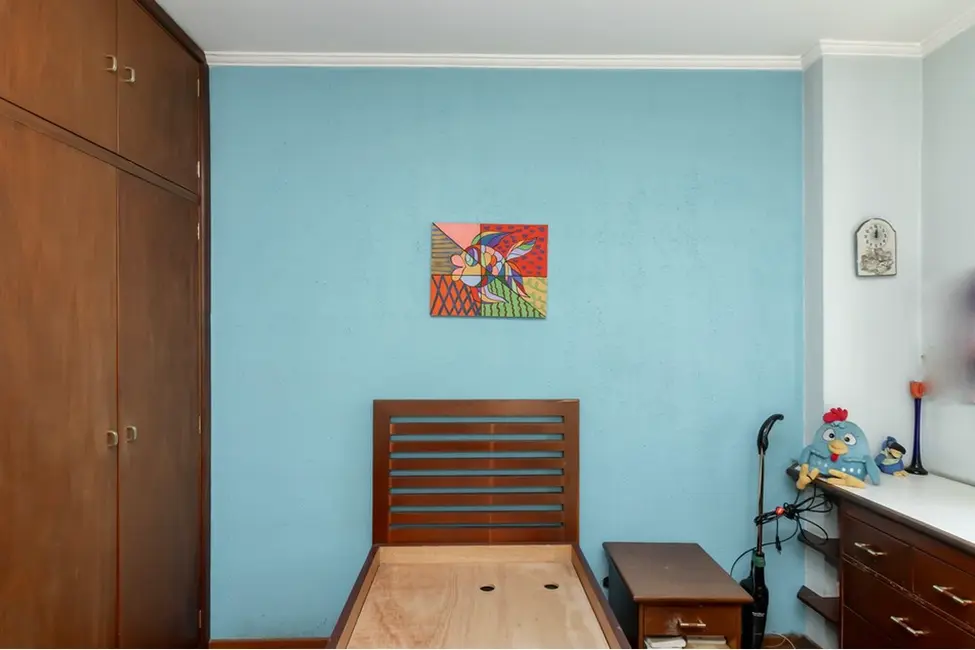 Foto 7 de Apartamento com 3 quartos à venda, 84m2 em Aclimação, São Paulo - SP