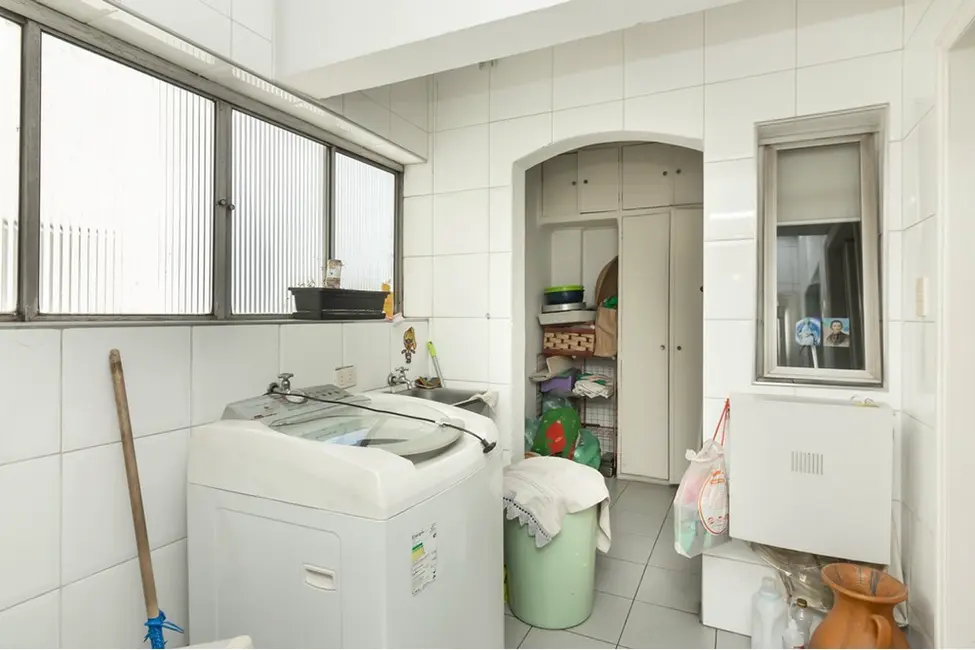 Foto 4 de Apartamento com 3 quartos à venda, 84m2 em Aclimação, São Paulo - SP