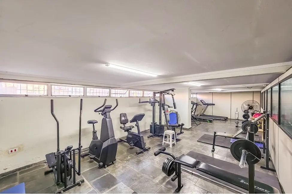 Foto 8 de Apartamento com 3 quartos à venda, 84m2 em Aclimação, São Paulo - SP