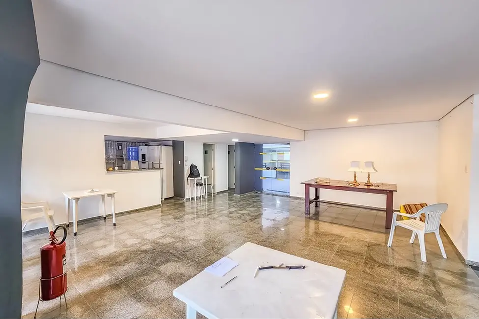 Foto 7 de Apartamento com 3 quartos à venda, 84m2 em Aclimação, São Paulo - SP