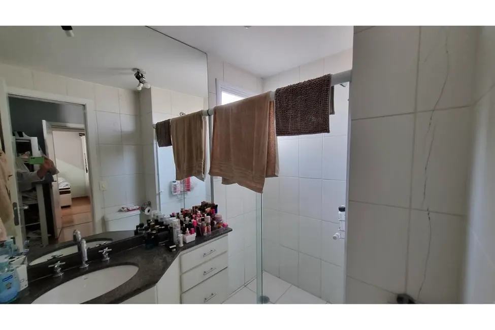 Apartamento com 3 quartos à venda, 101m2 em Água Branca, São Paulo - SP - imagem 8 Foto 8 de Apartamento com 3 quartos à venda, 101m2 em Água Branca, São Paulo - SP