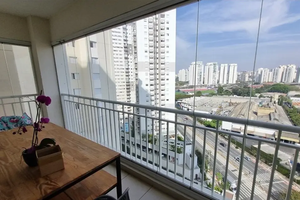 Apartamento com 3 quartos à venda, 101m2 em Água Branca, São Paulo - SP - imagem 1 Foto 1 de Apartamento com 3 quartos à venda, 101m2 em Água Branca, São Paulo - SP