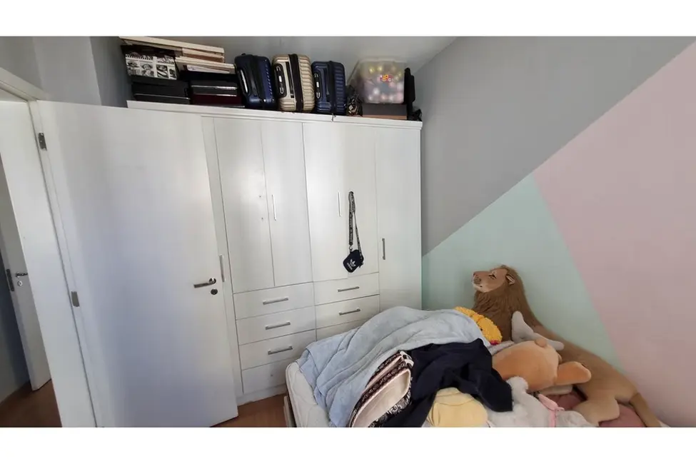 Apartamento com 3 quartos à venda, 101m2 em Água Branca, São Paulo - SP - imagem 2 Foto 2 de Apartamento com 3 quartos à venda, 101m2 em Água Branca, São Paulo - SP