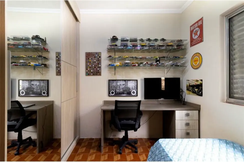 Casa com 3 quartos à venda, 120m2 em Alto da Lapa, São Paulo - SP - imagem 7 Foto 7 de Casa com 3 quartos à venda, 120m2 em Alto da Lapa, São Paulo - SP