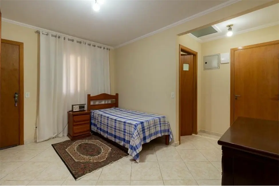 Casa com 3 quartos à venda, 120m2 em Alto da Lapa, São Paulo - SP - imagem 5 Foto 5 de Casa com 3 quartos à venda, 120m2 em Alto da Lapa, São Paulo - SP