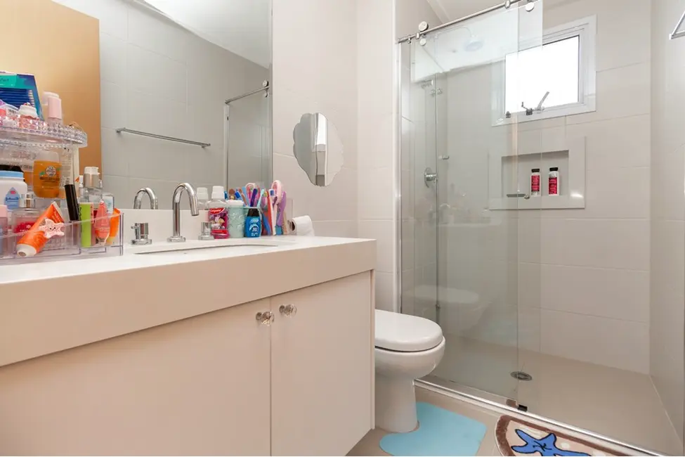Apartamento com 3 quartos à venda, 235m2 em Alto da Lapa, São Paulo - SP - imagem 6 Foto 6 de Apartamento com 3 quartos à venda, 235m2 em Alto da Lapa, São Paulo - SP