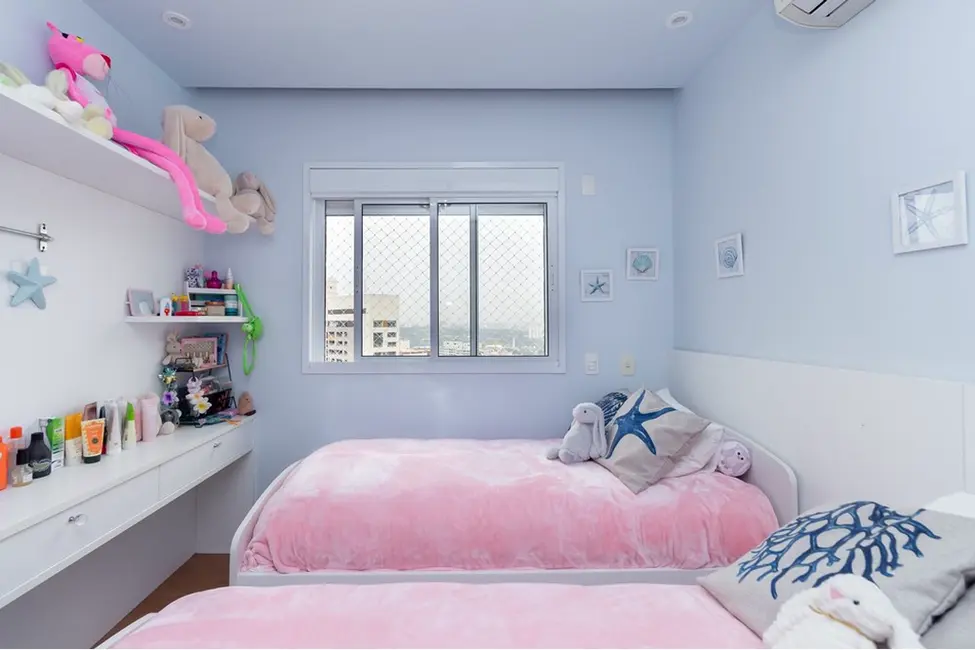 Apartamento com 3 quartos à venda, 235m2 em Alto da Lapa, São Paulo - SP - imagem 4 Foto 4 de Apartamento com 3 quartos à venda, 235m2 em Alto da Lapa, São Paulo - SP