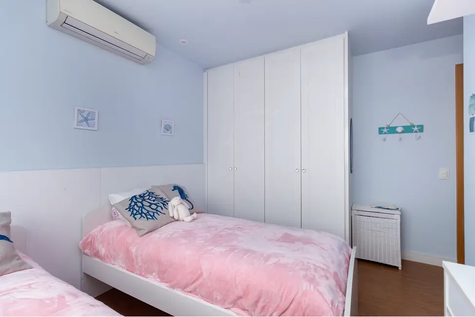 Apartamento com 3 quartos à venda, 235m2 em Alto da Lapa, São Paulo - SP - imagem 5 Foto 5 de Apartamento com 3 quartos à venda, 235m2 em Alto da Lapa, São Paulo - SP