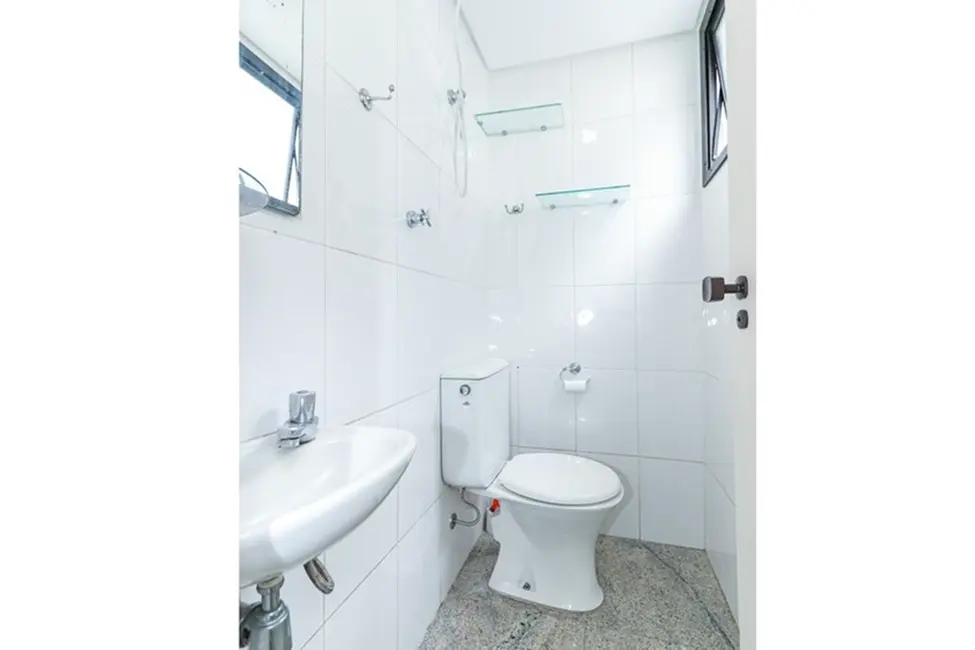 Foto 6 de Cobertura com 2 quartos à venda, 127m2 em Bela Vista, São Paulo - SP