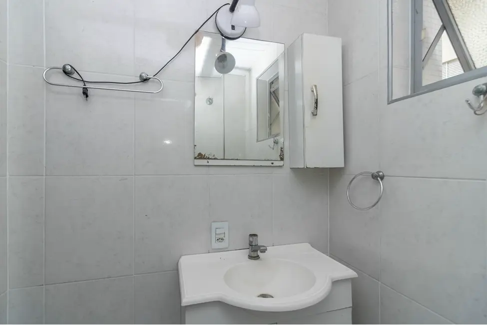 Foto 7 de Apartamento com 1 quarto à venda, 30m2 em Bela Vista, São Paulo - SP