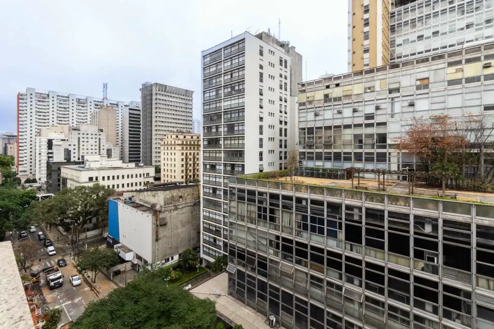 Foto 5 de Apartamento com 3 quartos à venda, 230m2 em Bela Vista, São Paulo - SP